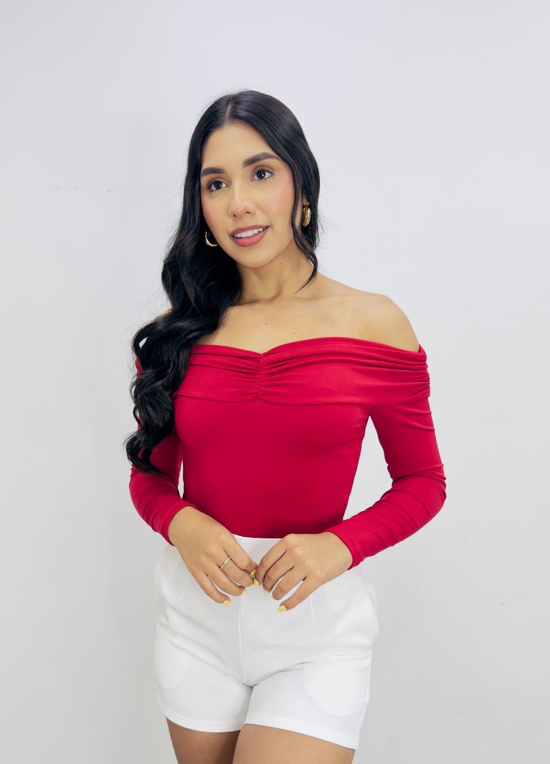 Body Aurora