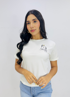 T-Shirt Snoopy