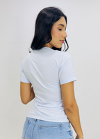 T-Shirt Flor