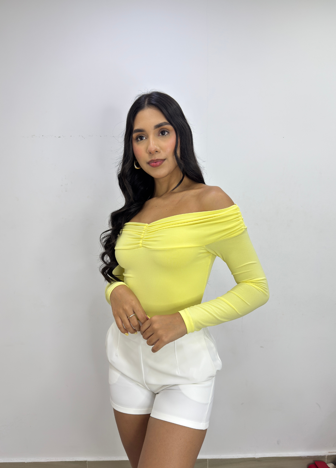 Body Aurora