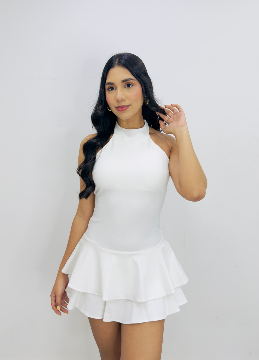Vestido Sienna