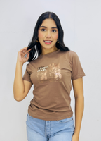 T-Shirt Chase Goals
