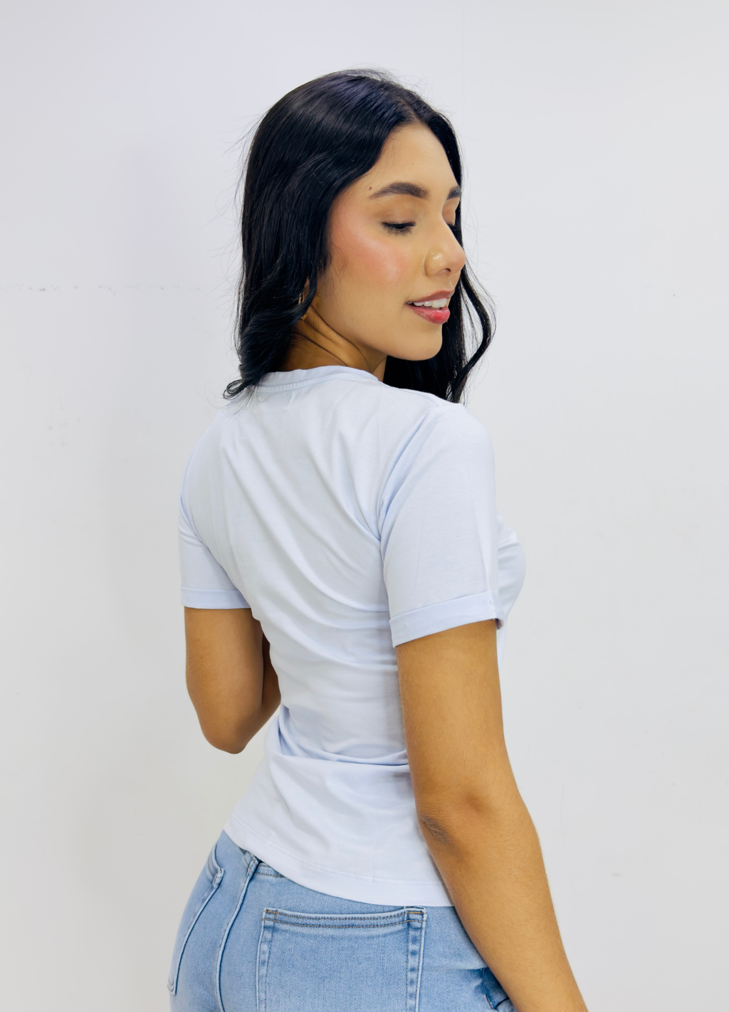 T-Shirt Snoopy Barco