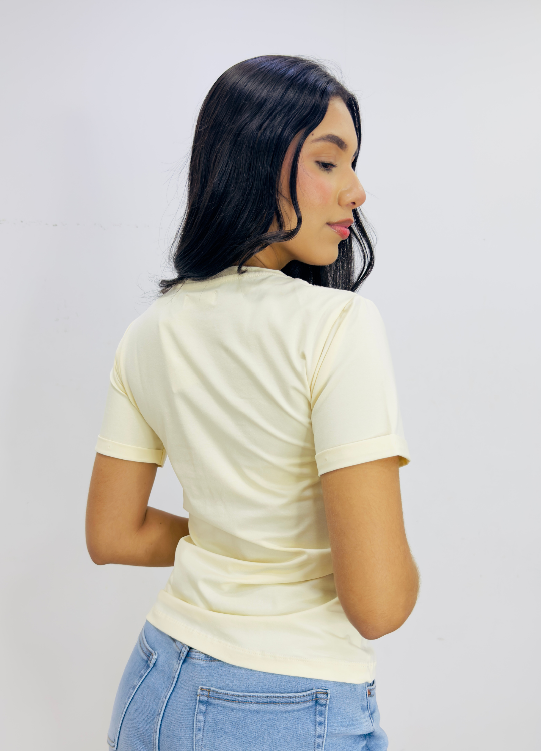 T-Shirt Mickey