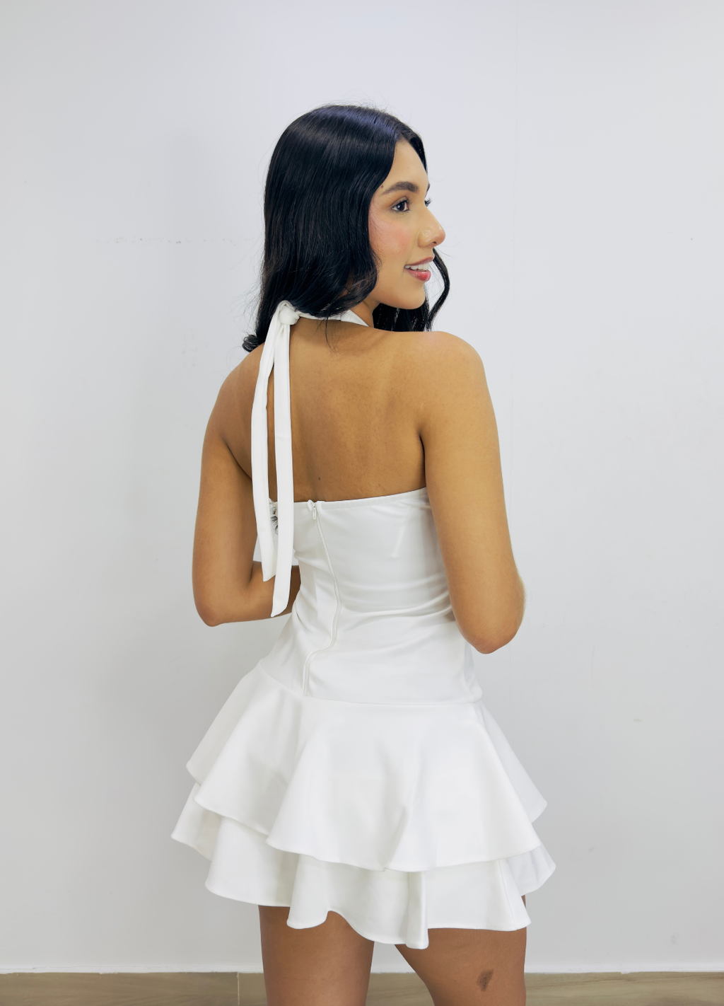 Vestido Sienna