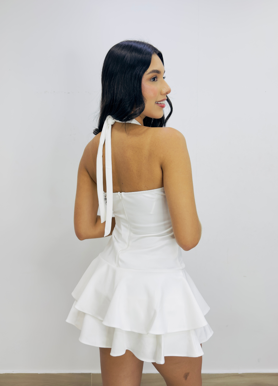Vestido Sienna
