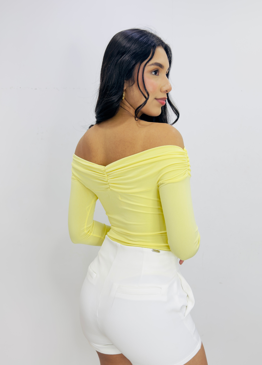 Body Aurora