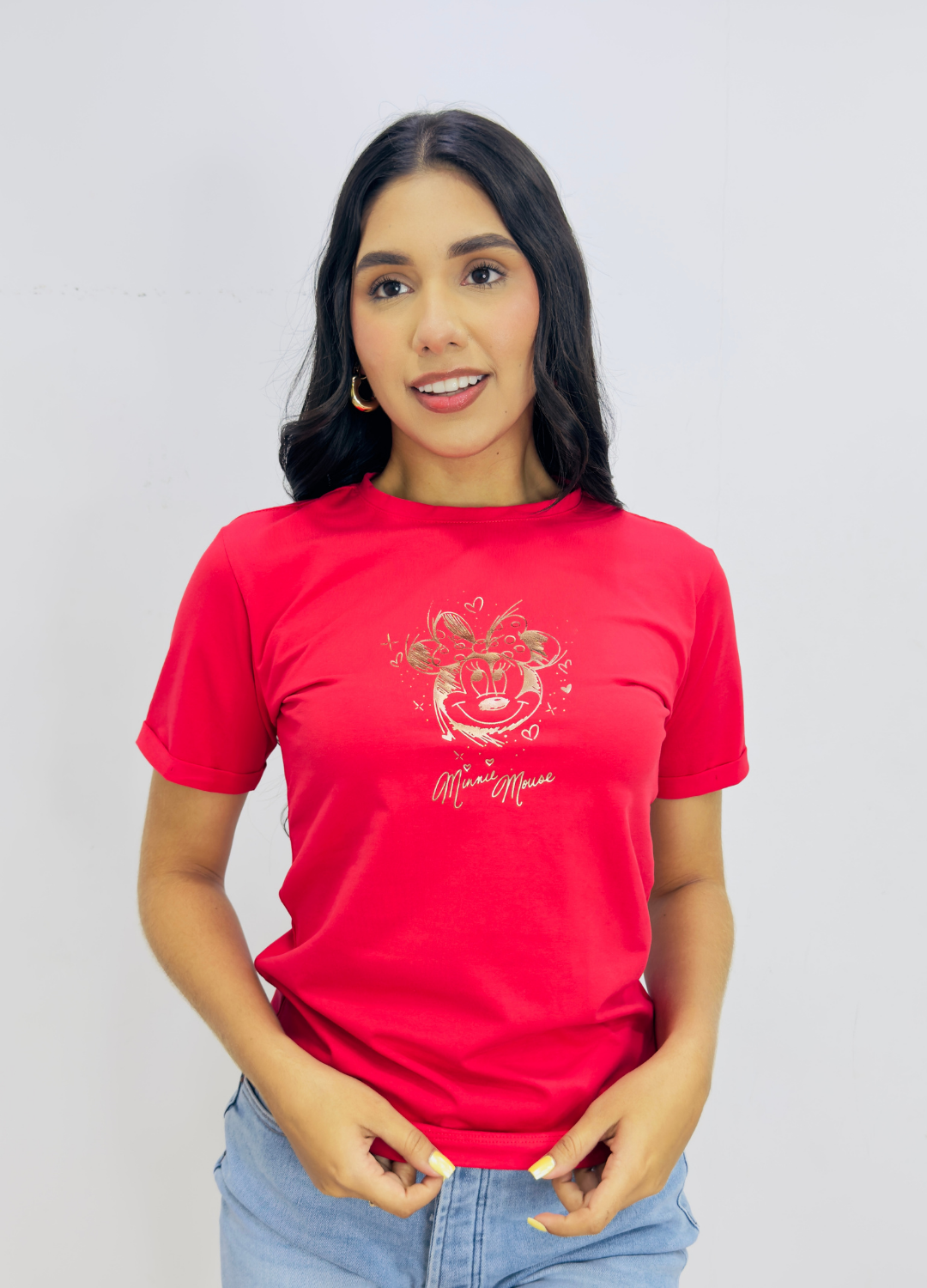 T-Shirt Mickey