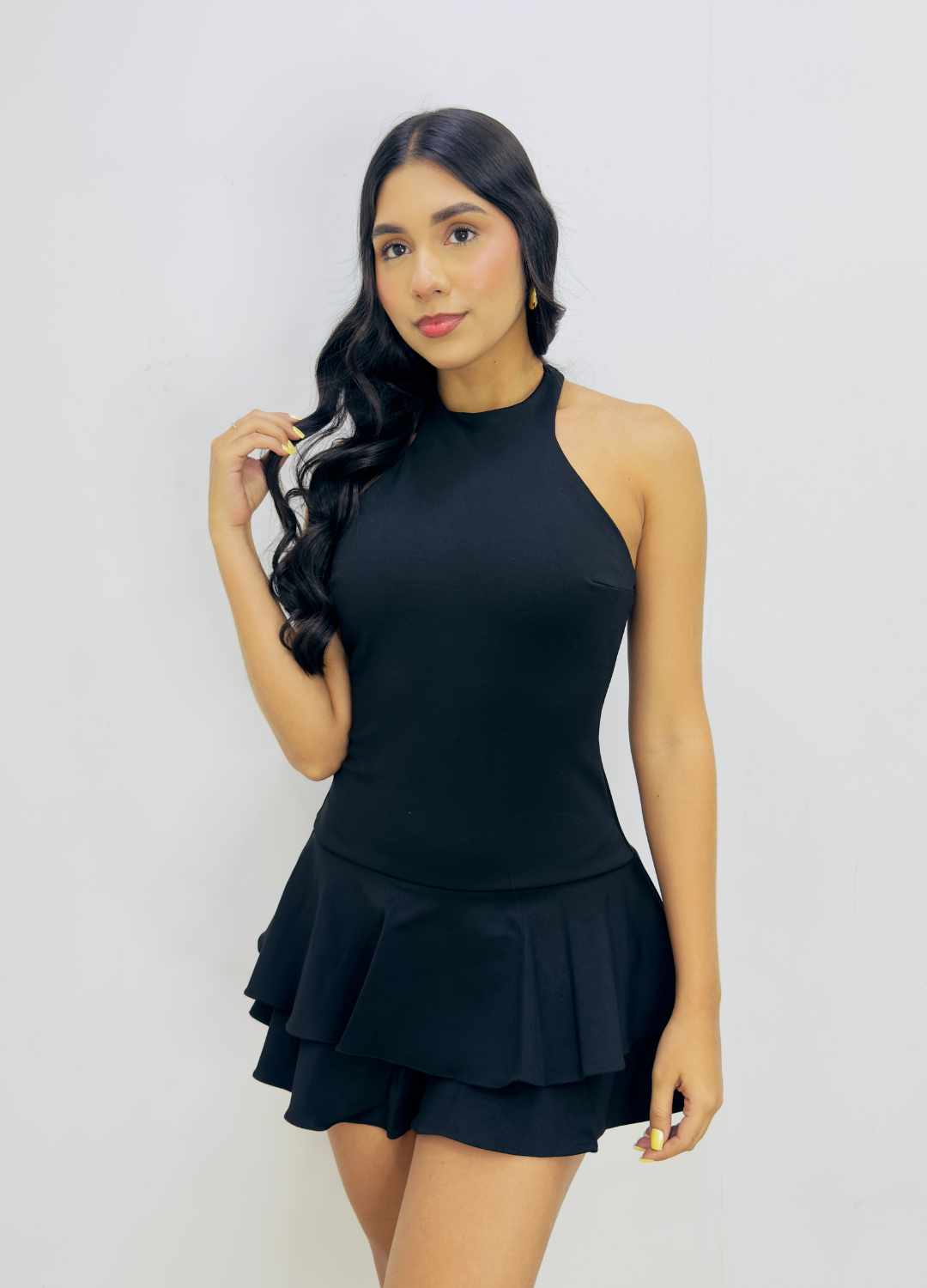 Vestido Sienna