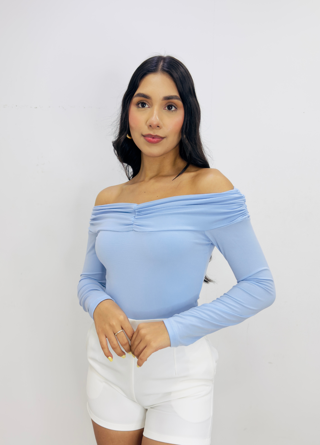 Body Aurora