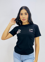T-Shirt Fresh Mood
