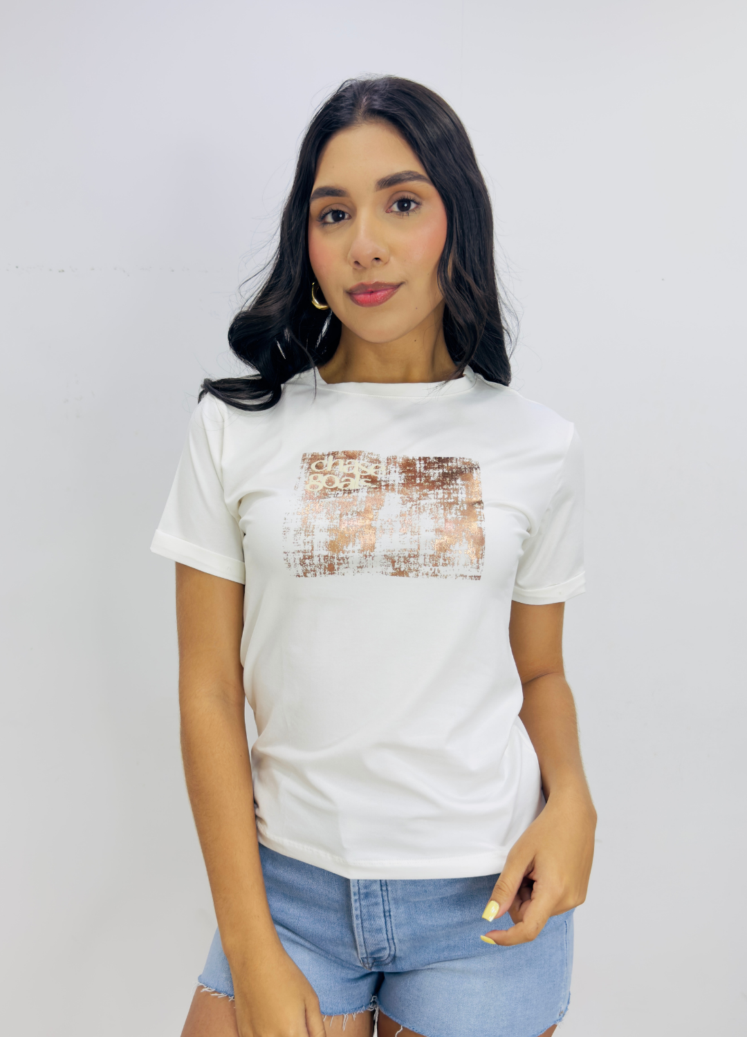 T-Shirt Chase Goals