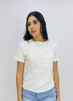 T-Shirt Flor