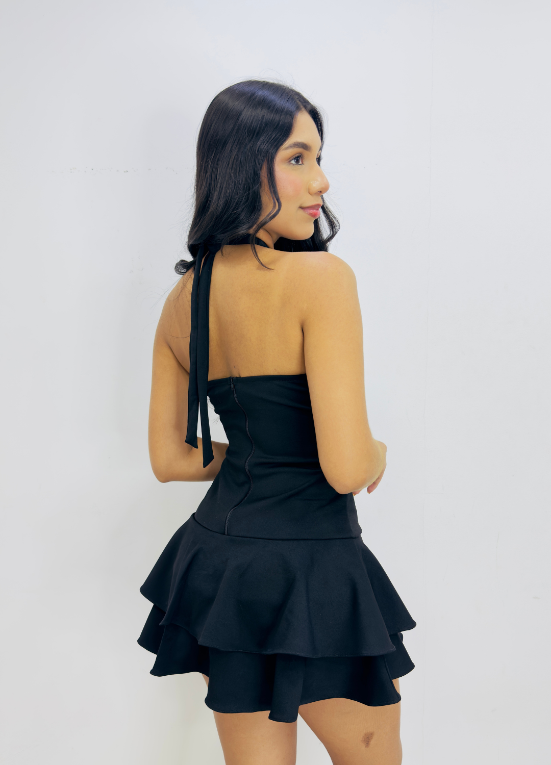 Vestido Sienna