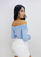 Body Aurora