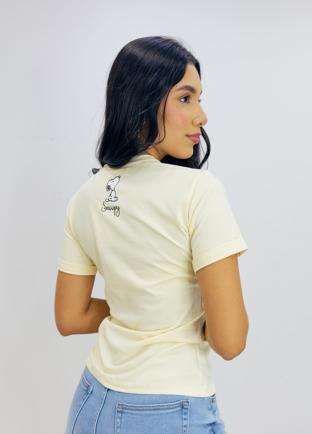 T-Shirt Snoopy