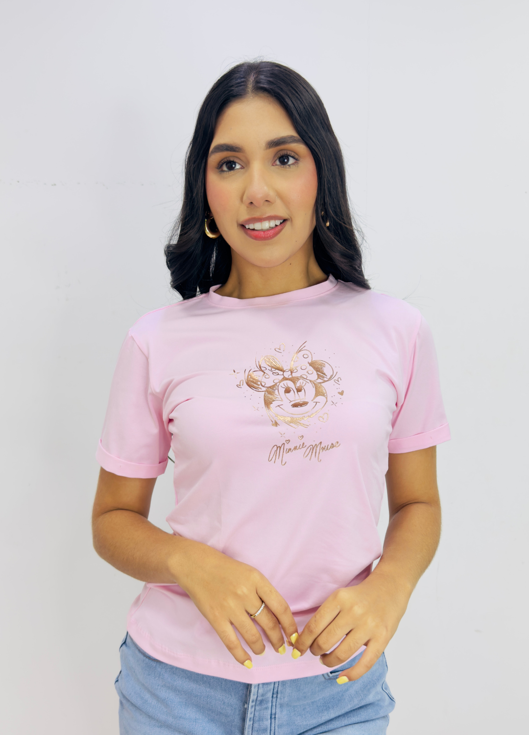 T-Shirt Mickey
