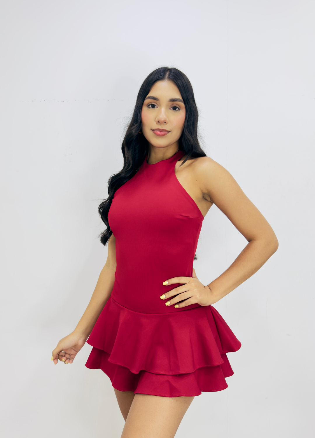Vestido Sienna