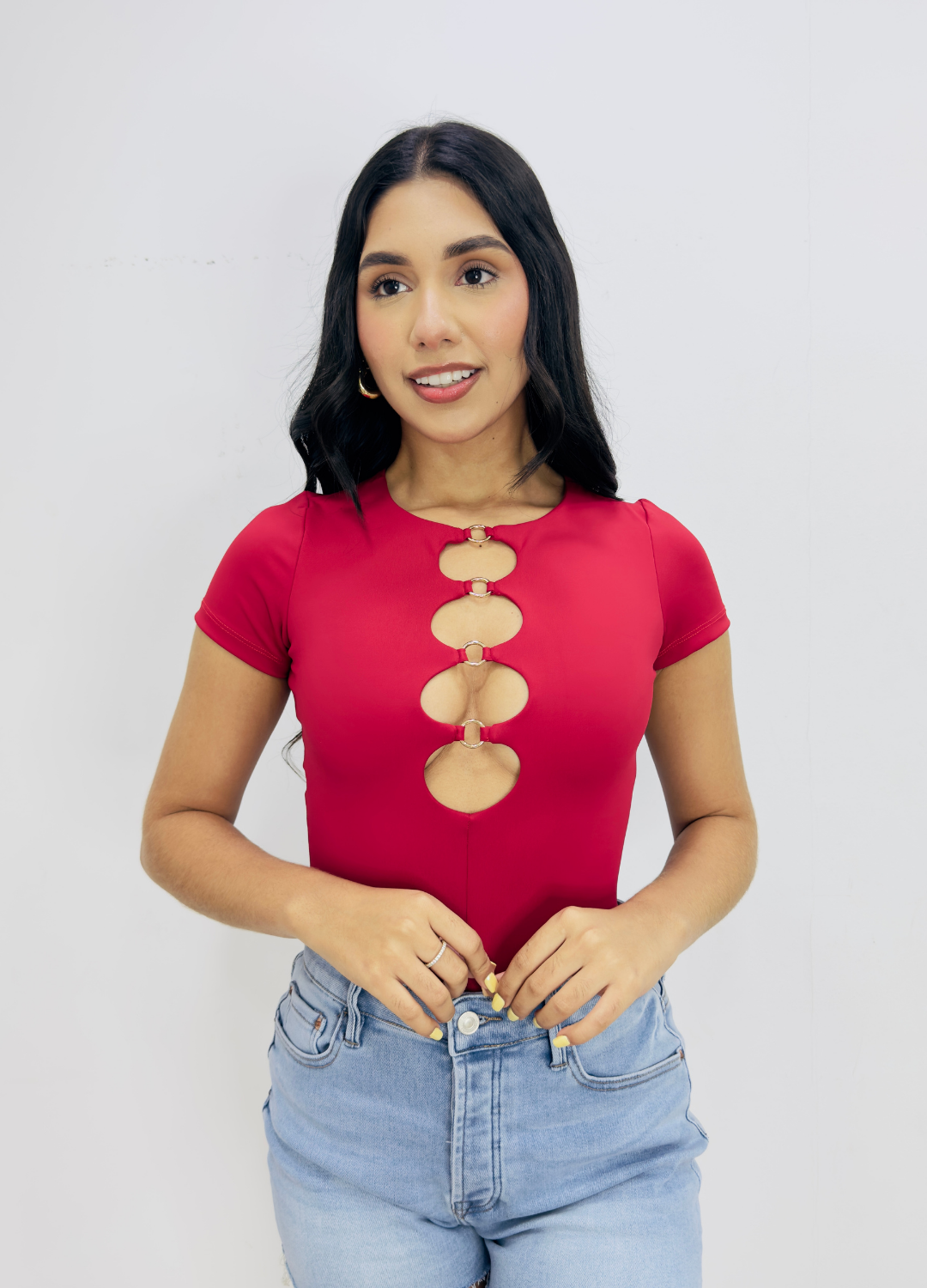 Body Victoria