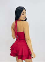 Vestido Sienna