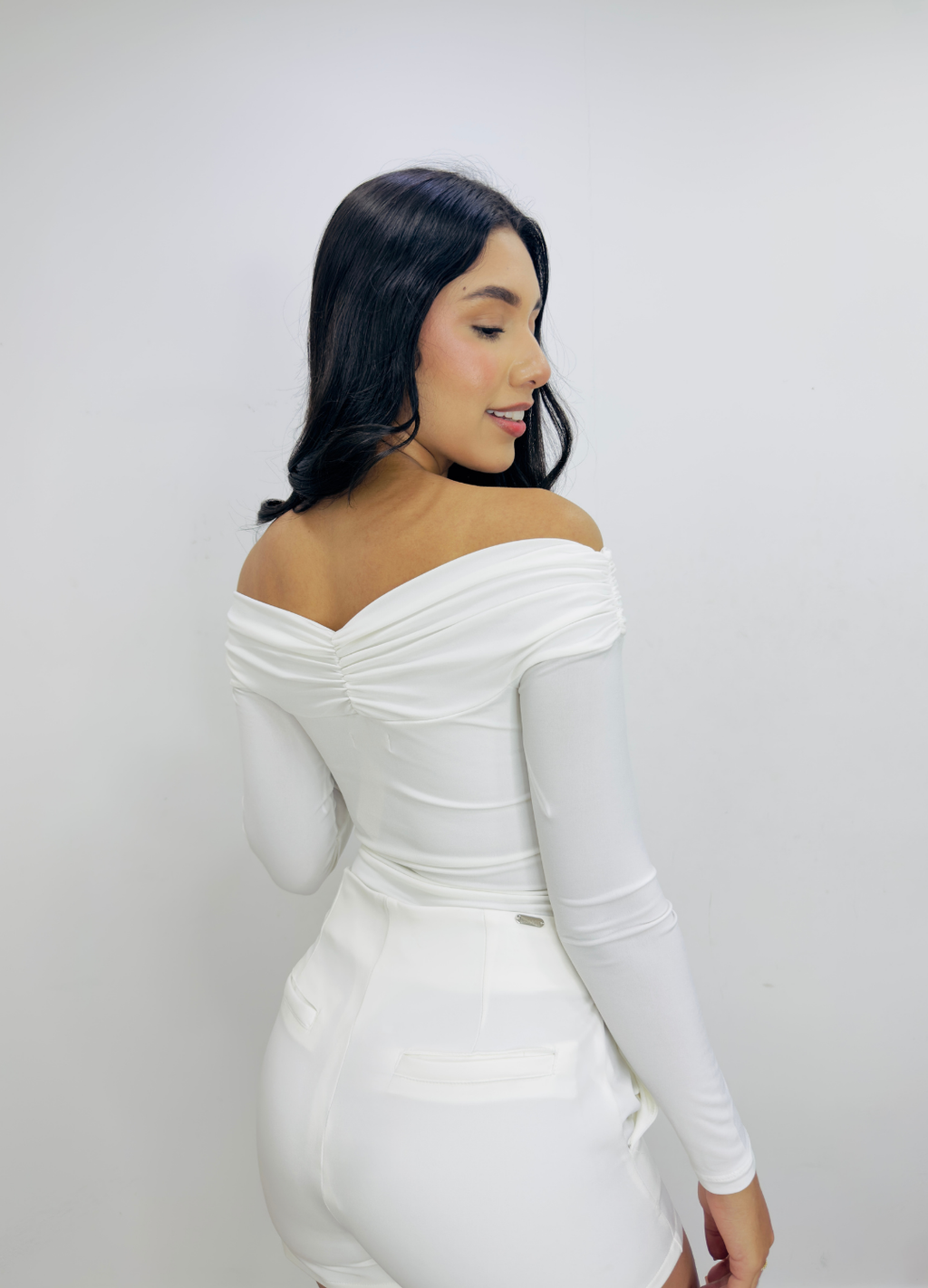 Body Aurora