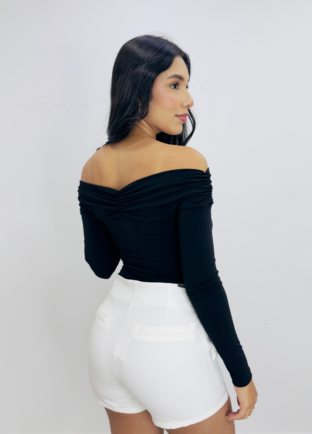 Body Aurora