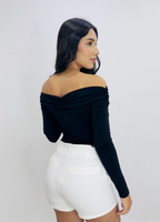Body Aurora