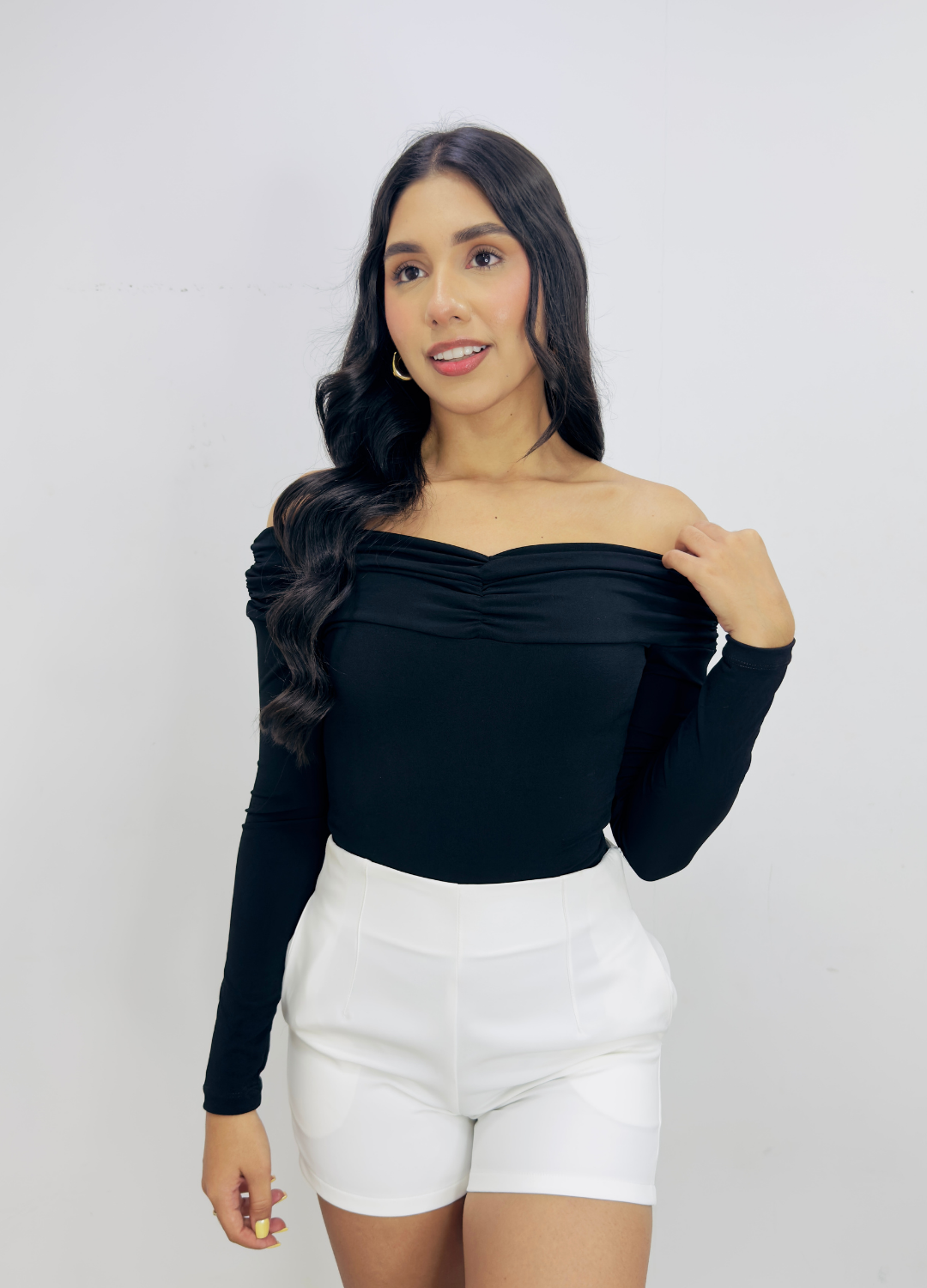 Body Aurora