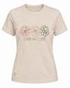 CAMISETA LAND I LOVE BZ