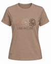 CAMISETA LAND I LOVE BZ