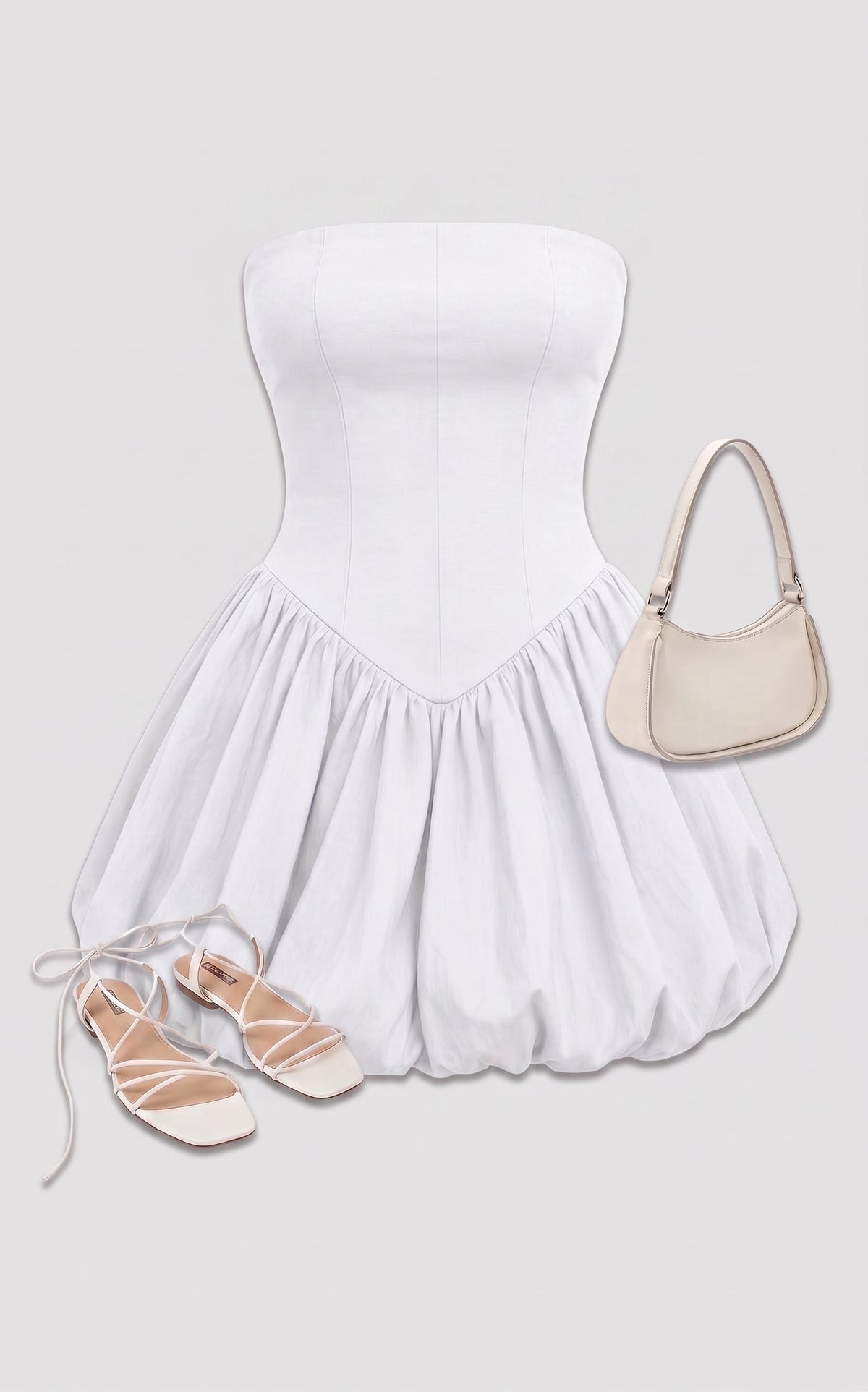 VESTIDOS