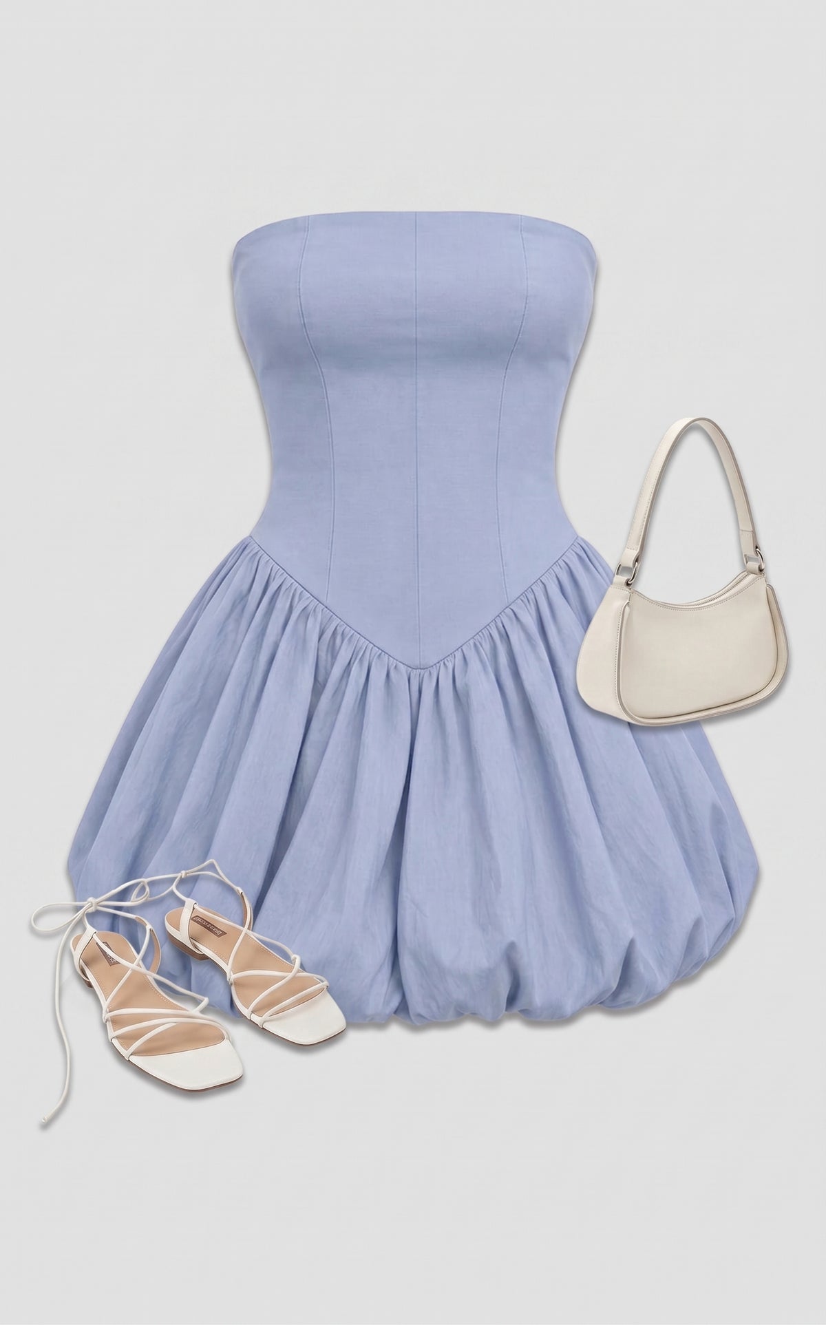 VESTIDOS