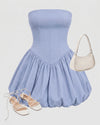 VESTIDO BUBBLE BZ