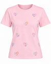 CAMISETA HEARTLINES BZ