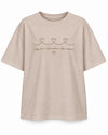OVERSIZE FLORECER BZ