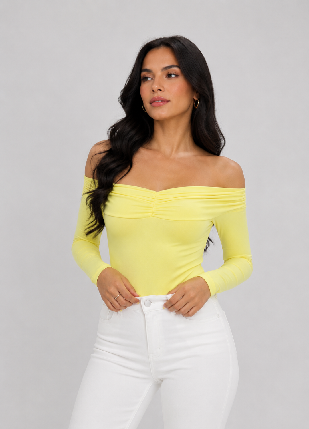 Body Aurora