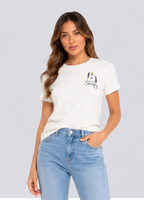 T-Shirt Snoopy