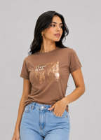 T-Shirt Chase Goals