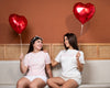CAMISETA SWEET HEART BZ
