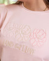 CAMISETA LAND I LOVE BZ