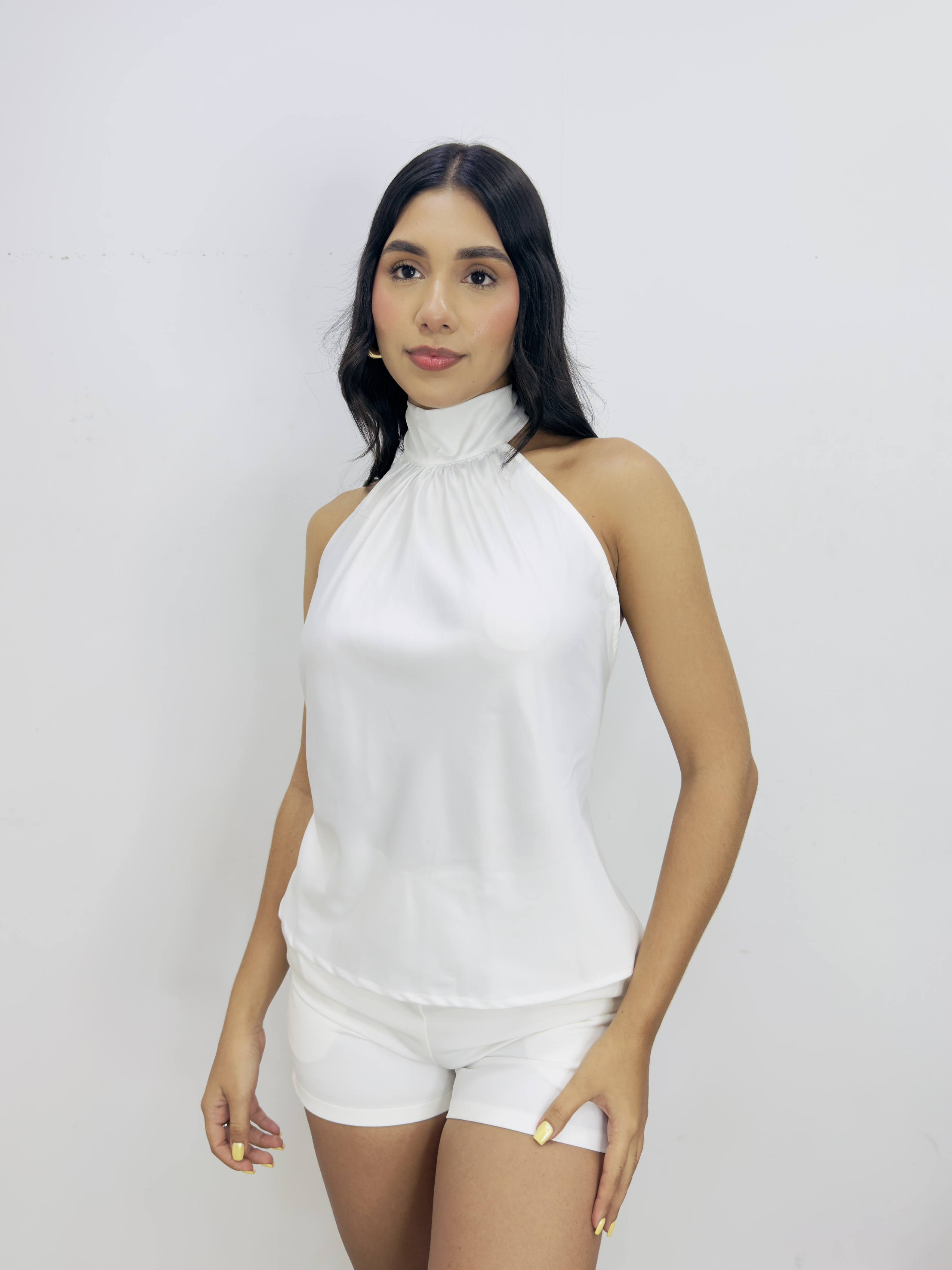 Blusa Serena