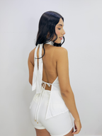 Blusa Serena