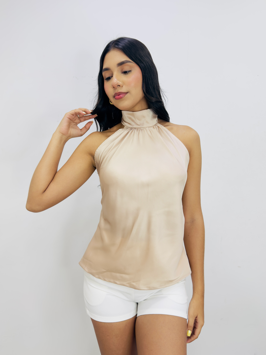 Blusa Serena