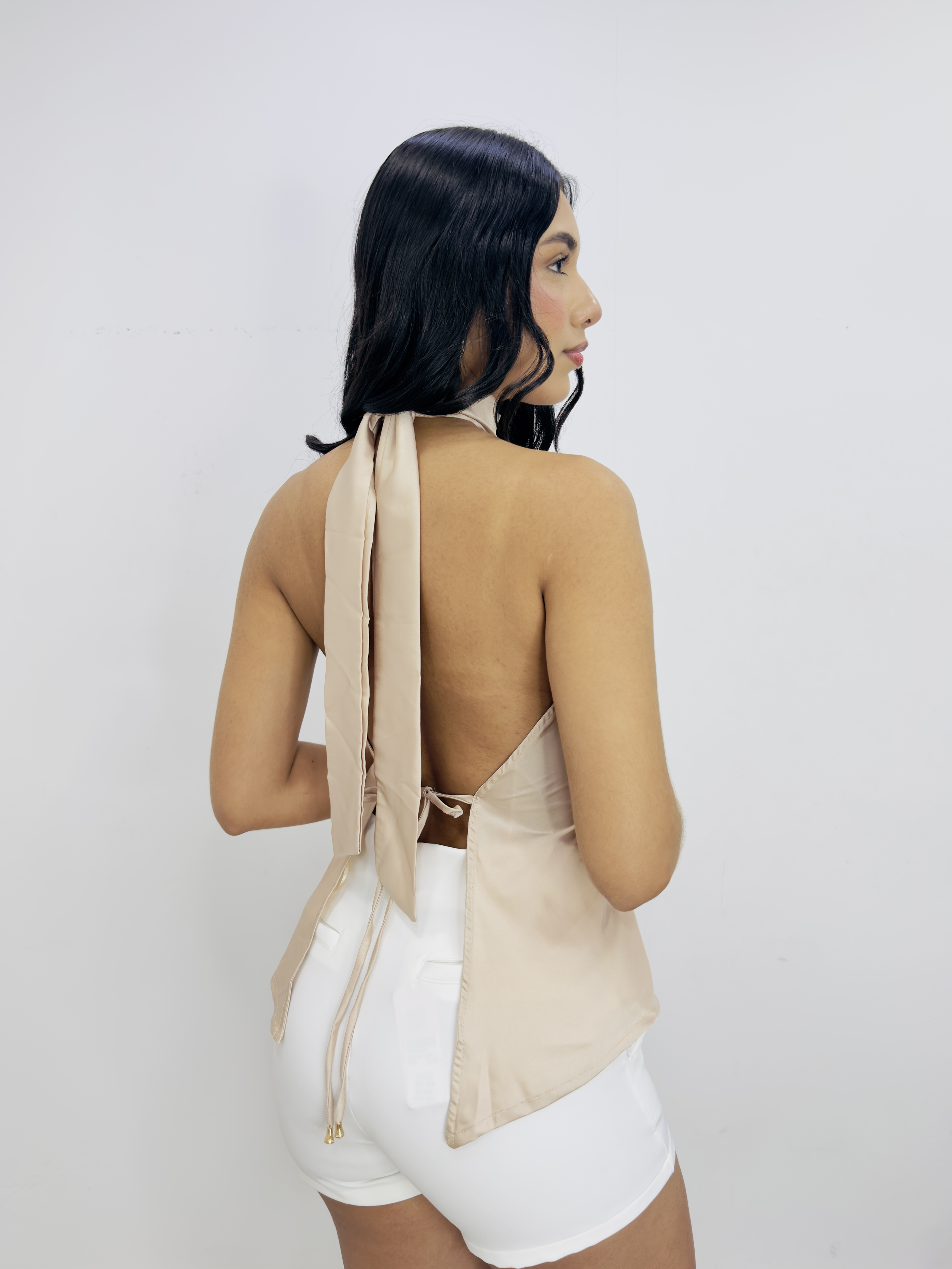 Blusa Serena