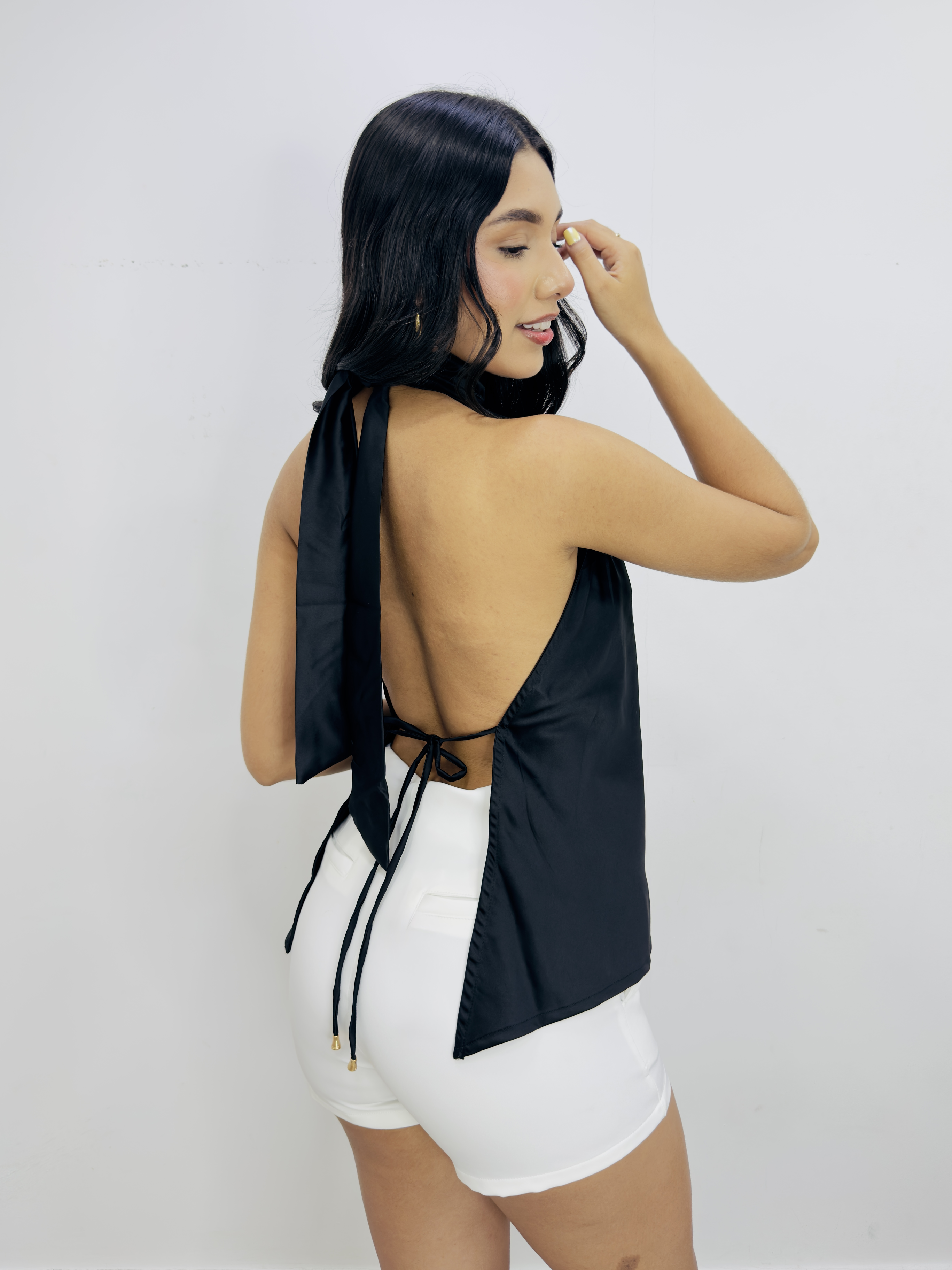 Blusa Serena