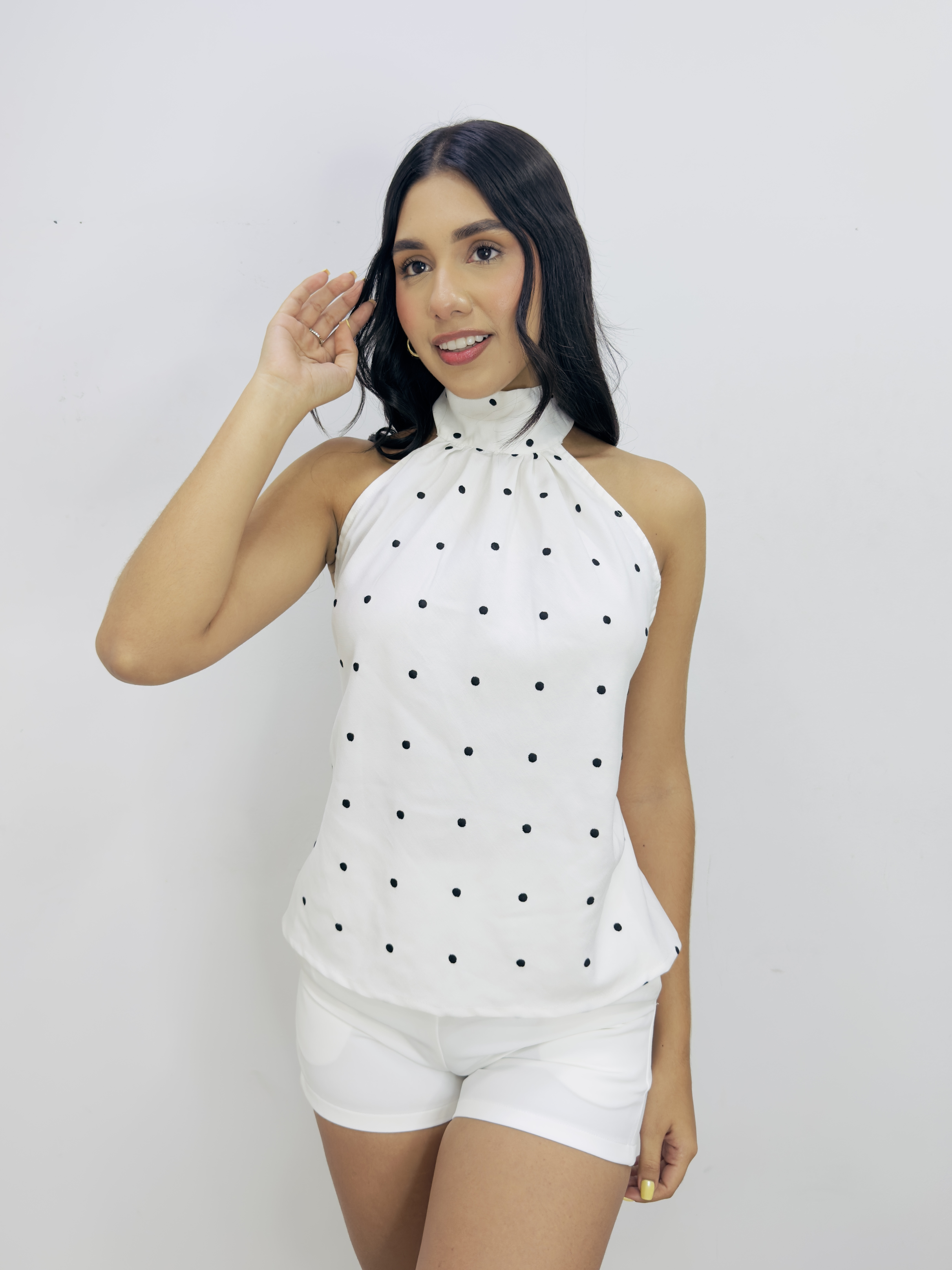Blusa Serena